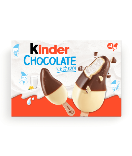 \"chocice\"